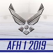 air force handbook 2020